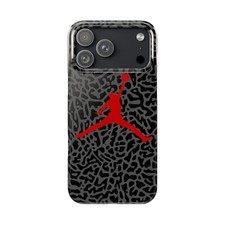 Custodia iPhone Nike Air