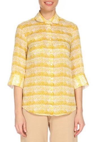 Camicia donna weekend - max, mara
