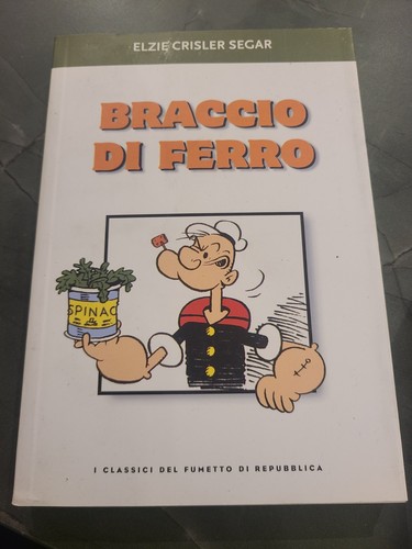 2003 repubblica grandi - i,