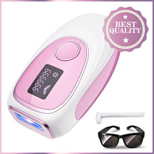 Epilatore Luce Pulsata