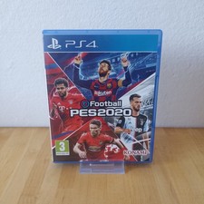 eFootball PES 2020 PS4 Pro