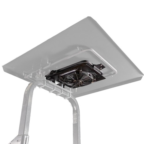 Ventilatore - , a