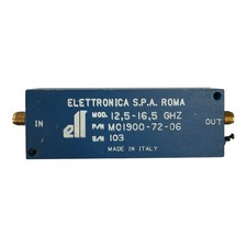 M01900 elettronica spa - m01900-72-06,