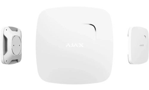 Ajax rilevatore antincendio - ajax,