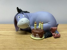 Compleanni Disney Pooh &