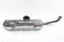 SUZUKI BURGMAN AN 400 1415015F30000 MARMITTA SILENZIATORE SCARICO 04 - 05 MUFFLE