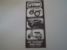 advertising Pubblicità 1983