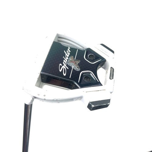 Ragno taylormade mancino - taylormade, x