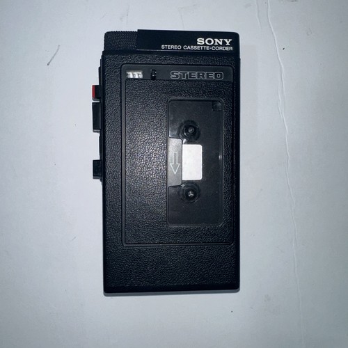 Registratore cassette stereo - cassette,