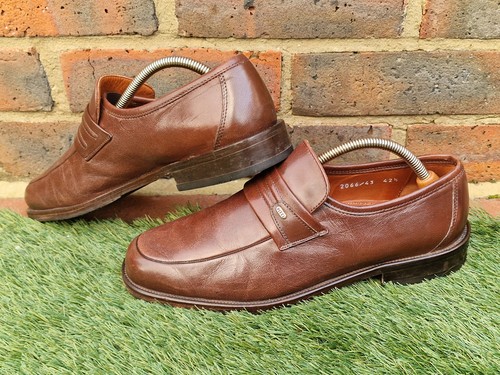 Mocassini scarpe uomo pitti - scarpe,