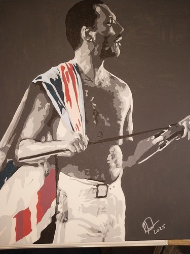 Freddie mercury opera - freddie,