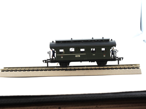 Fleischmann art 1401 - ho:,