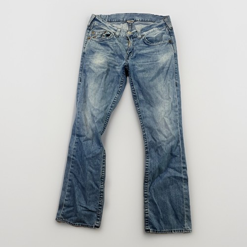 Jeans dritto true - jeans,