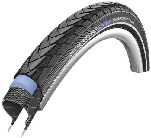 Pneumatico schwalbe marathon - pneumatico,