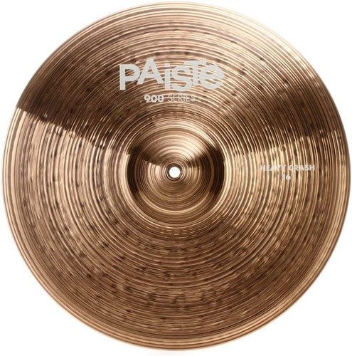 Paiste 900 incidente pesante - paiste,