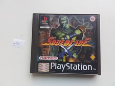 Soulblade Soul Blade sur