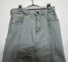 Gonna di jeans -  Terranova  tg. S -  NIRIMA