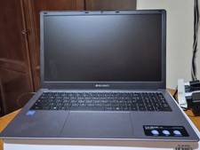 Laptop Notebook Microtech CoreBook Lite 15,6 N4120 Intel 6GB SSD 512GB Win 11