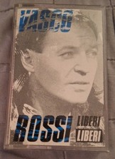 VASCO ROSSI - Liberi Liberi