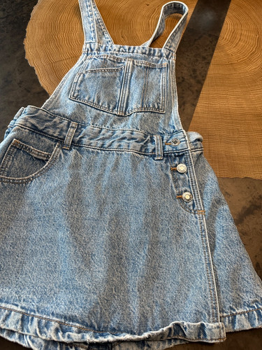 Vtg zara maglione skort - vtg,