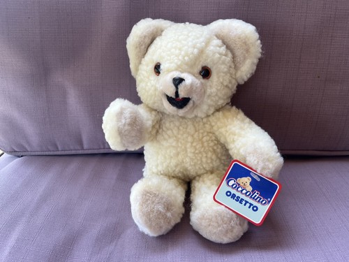 Raro peluche coccolino alto - raro,