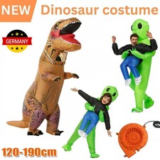 Costume T-Rex dinosauro