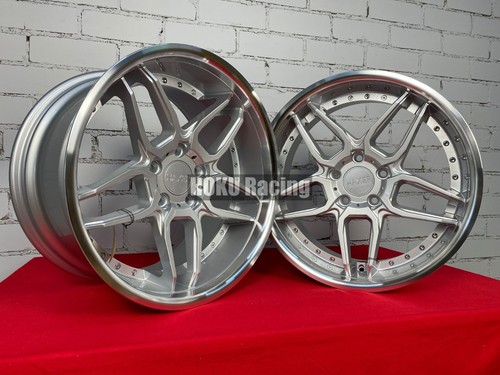Cerchi ac schnitzer - cerchi,