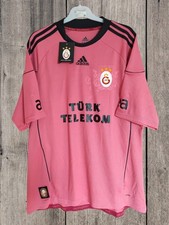 Maglia calcio away ARDA Turan