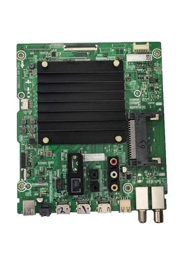 Main board scheda madre