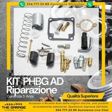 KIT REVISIONE 22pz per
