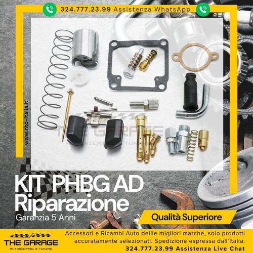 Kit revisione 22pz per - 22pz,