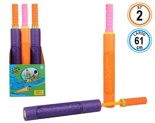 Cannone pompa acqua in - cannone,