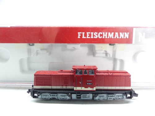 Fleischmann 721081 - fleischmann,