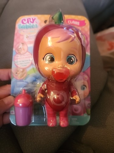 Cry babies magic tears - babies,