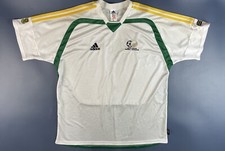 Maglia calcio home - calcio, sudafrica