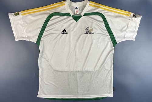 Maglia calcio home sudafrica - maglia,