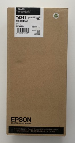 Originale epson t6241 - epson,