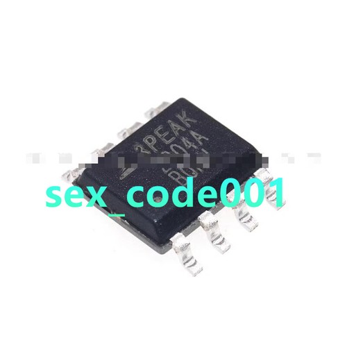 50pcs lm2904a patch sop8 2 - sop8,
