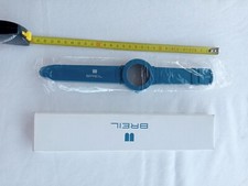 " BREIL "CUSTODIA /COFANETTO A FORMA DI OROLOGIO  (s35B)A