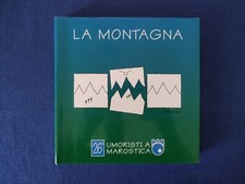 La montagna Umoristi a Marostica 1994