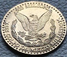 500 MILIONI ★UN COLPO DA