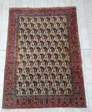 Tappeto  Persiano Qum   