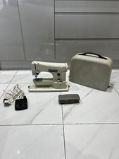 Macchina cucire necchi - cucire,