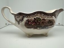 Salsiera Johnson Bros Made in