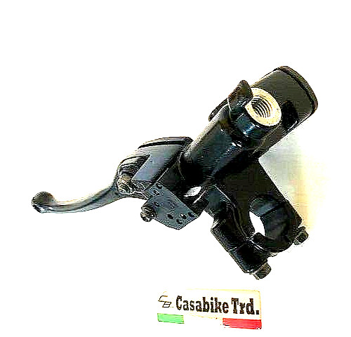 Pompa freno 22mm zn50qt leva - pompa,