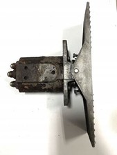 Pedale escavatore Hitachi FH
