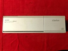 CLARION CARICATORE 6 CD DCZ628