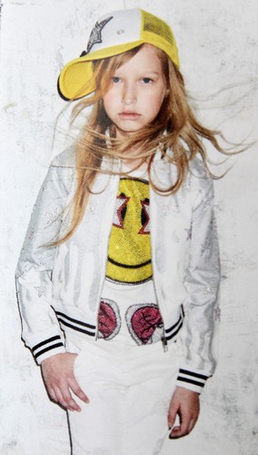 Twee miss grant - miss, *