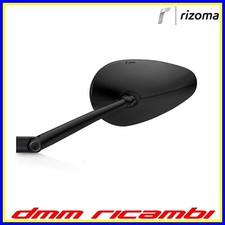 Specchio RIZOMA RADIAL RS nero