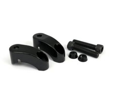 COPPIA SUPPORTI STAFFE FRECCE